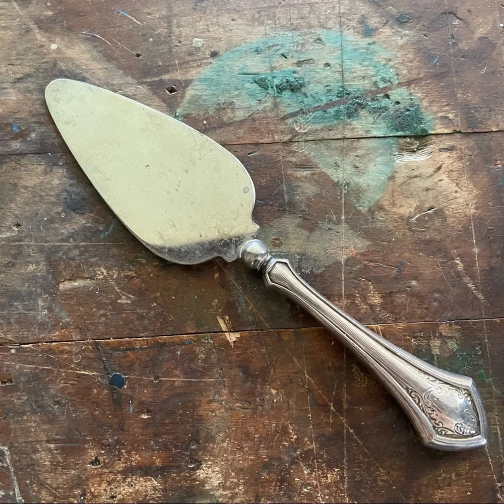 Vintage sterling silver